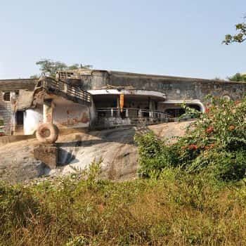 Sanil Oraon: CSC Owner – Paika Village, Ranchi District, Jharkhand,