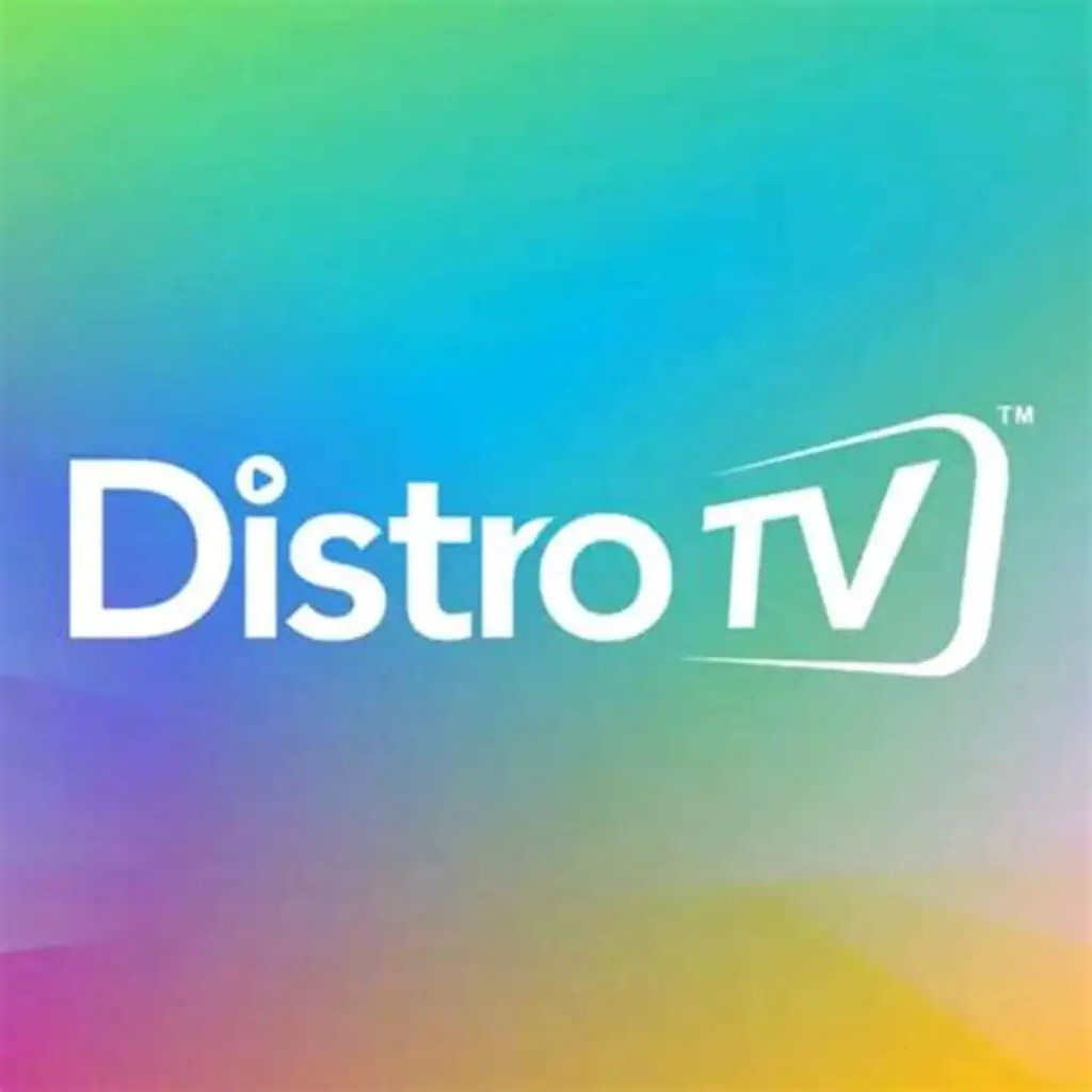 DistroTV