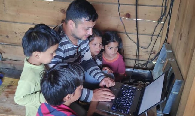 Home Broadband